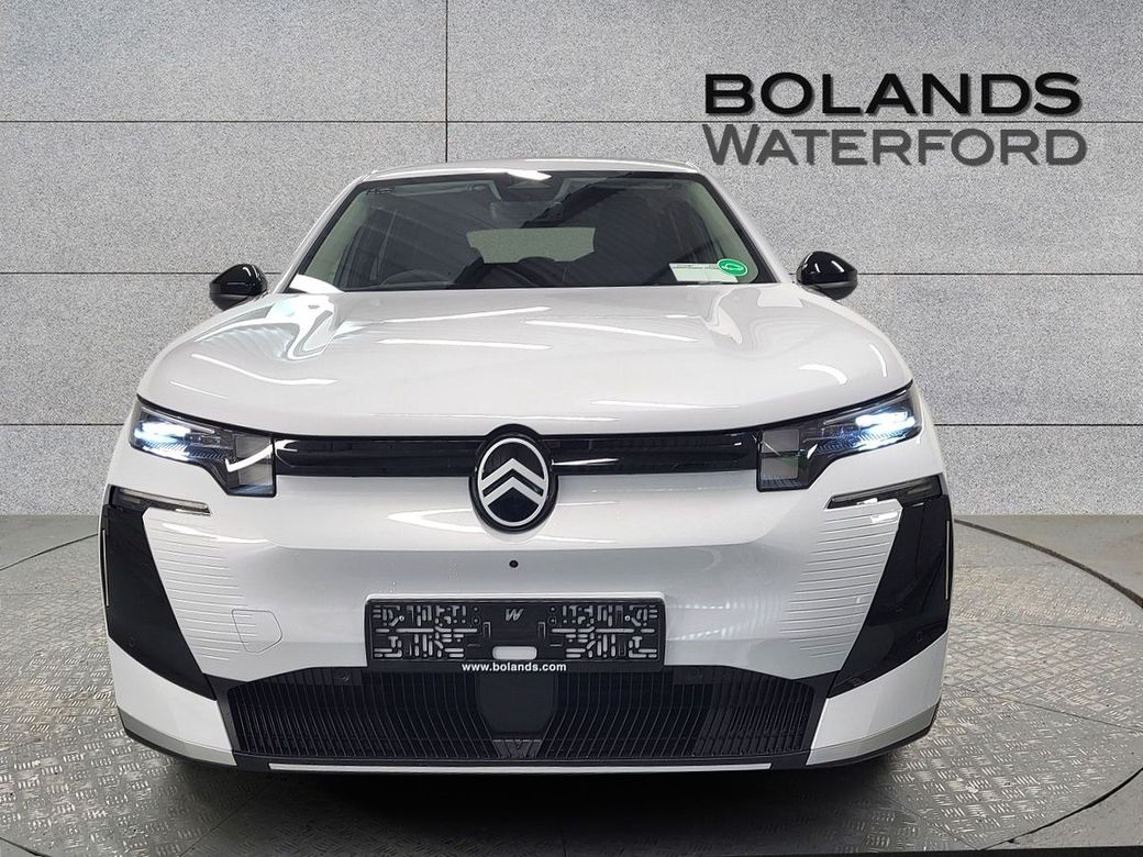 2026 Citroen C5 Aircross