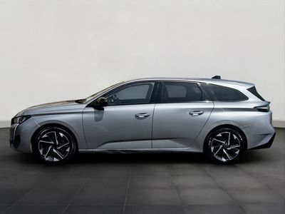 2023 Peugeot 308