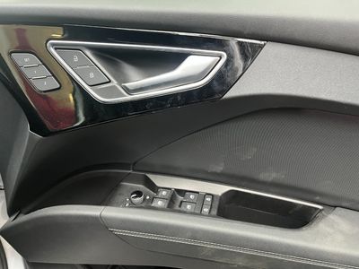 2025 Audi Q4 e-tron