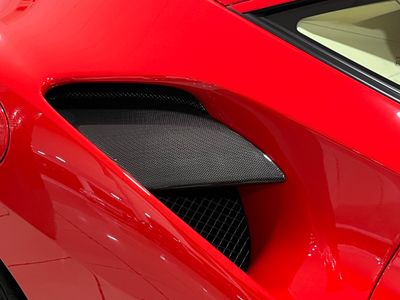 2017 Ferrari 488