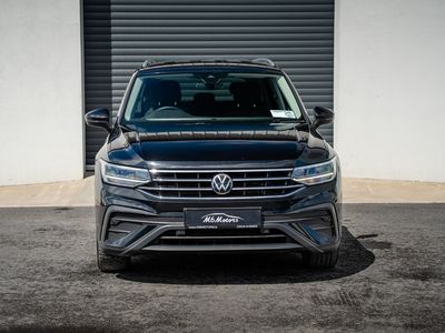 2023 Volkswagen Tiguan Allspace