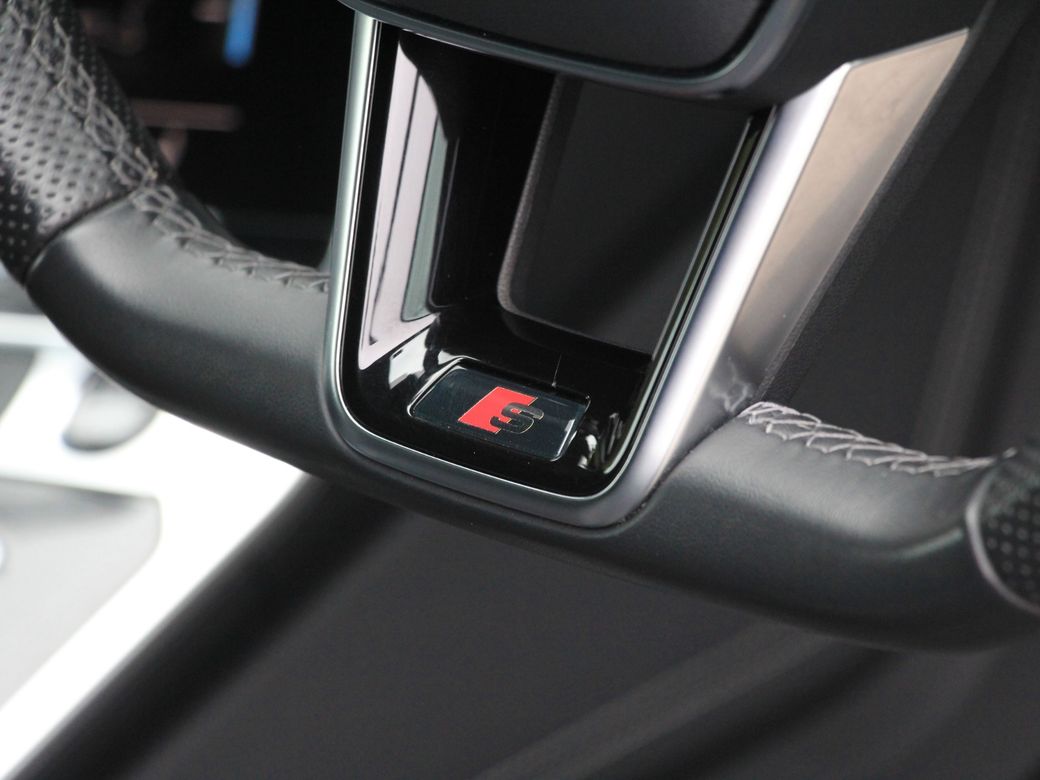 2022 Audi A6