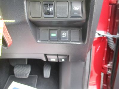 2019 Nissan Qashqai