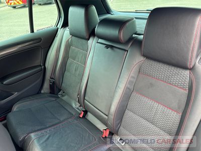 2011 Volkswagen Golf
