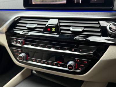 2022 BMW 5 Series