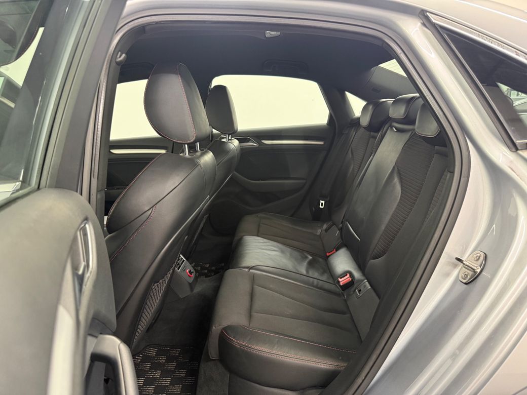 2014 Audi S3