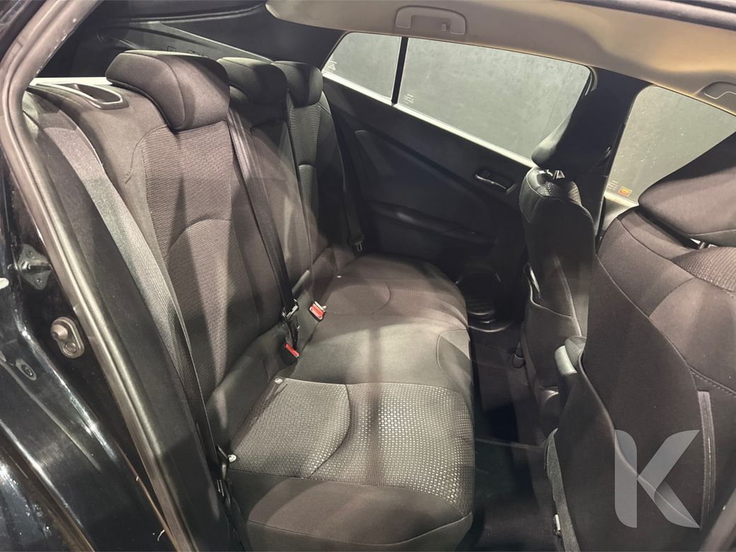 2020 Toyota Prius