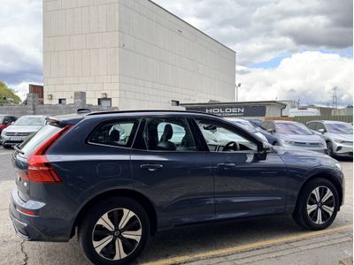2023 Volvo XC60