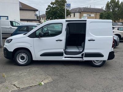 2025 Fiat Doblo