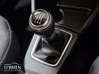 2022 Dacia Duster