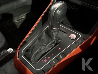 2019 Volkswagen Polo