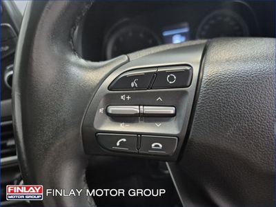 2018 Hyundai Kona