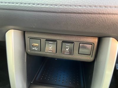 2023 Toyota Corolla Cross