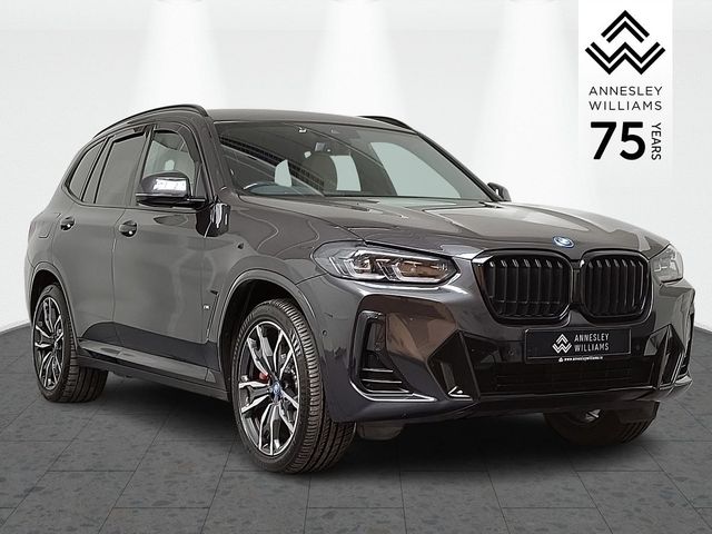 vehicle for sale from Annesley Williams