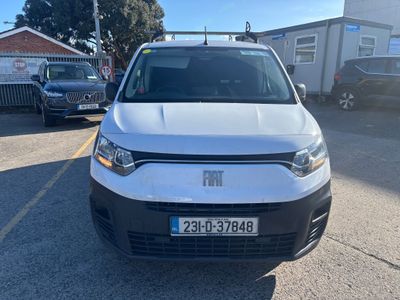 2023 Fiat Doblo