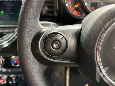 2020 Mini One