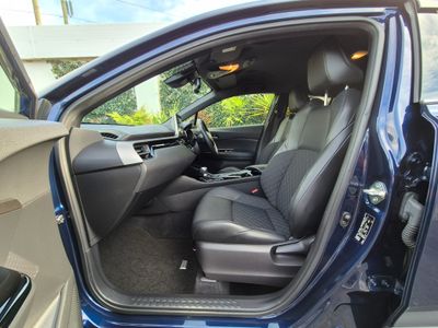 2021 Toyota C-HR
