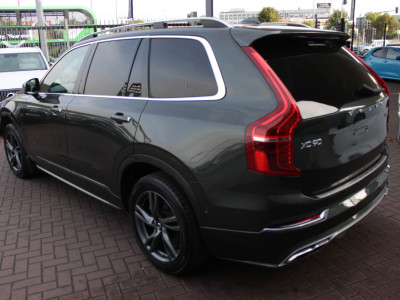 2019 Volvo XC90