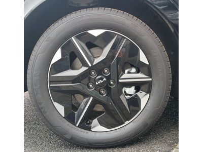 2026 Kia EV6