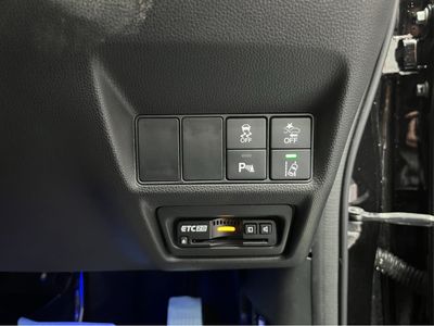 2020 Honda Stepwagon