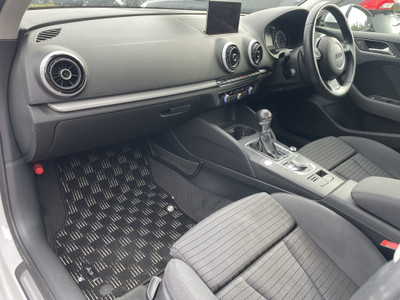 2015 Audi A3