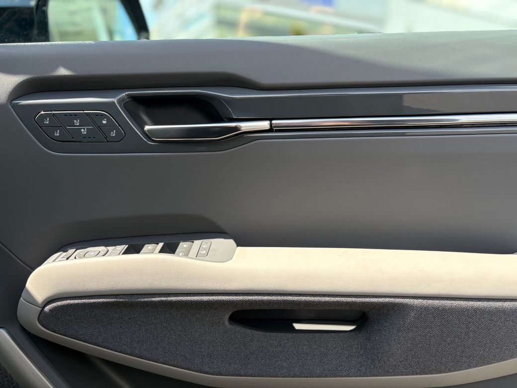 2026 Kia EV9