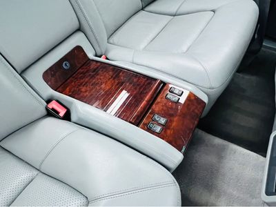 1993 Mercedes-Benz 600