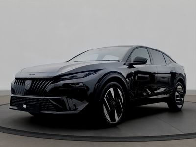 2026 Peugeot 408