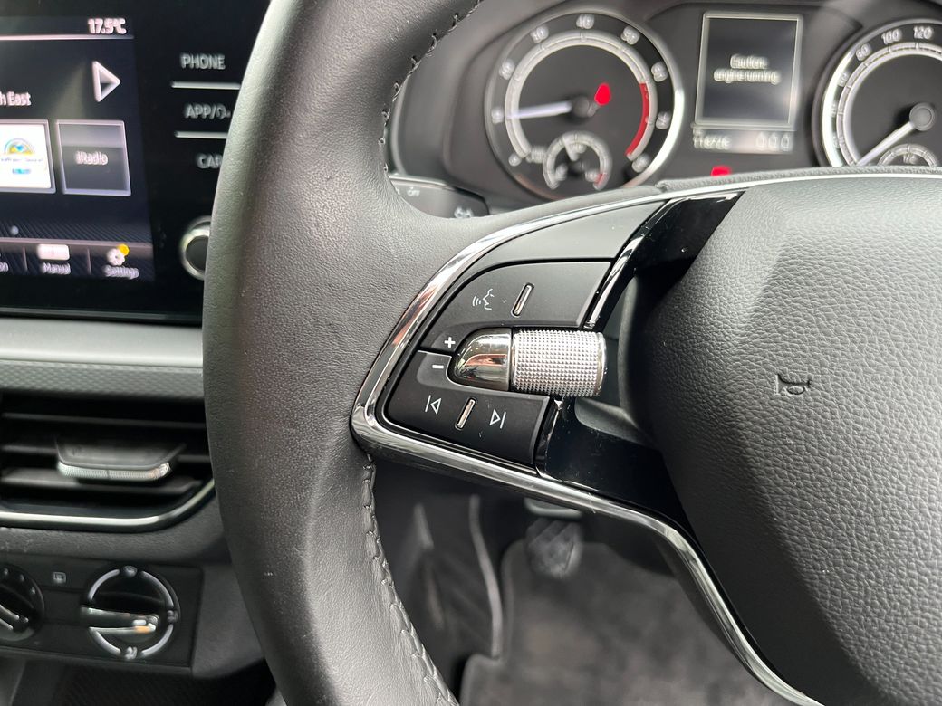 2021 Skoda Kamiq