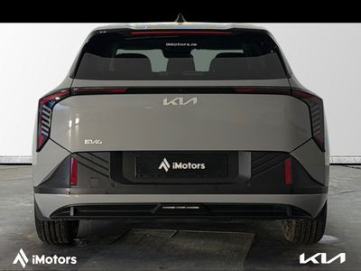 2026 Kia EV4