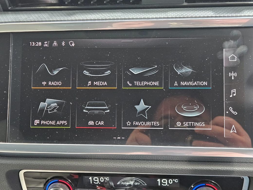 2024 Audi Q3