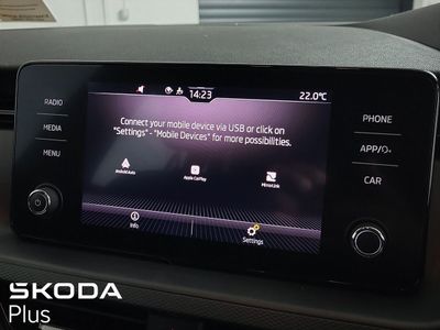 2023 Skoda Kamiq