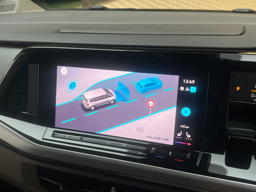 2024 Volkswagen Multivan