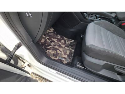 2016 Volkswagen Touran