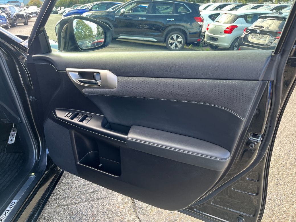 2017 Lexus CT 200h