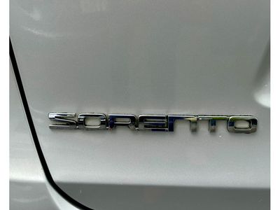 2015 Kia Sorento
