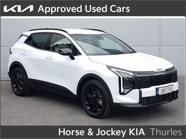 vehicle for sale from Horse & Jockey Car Sales