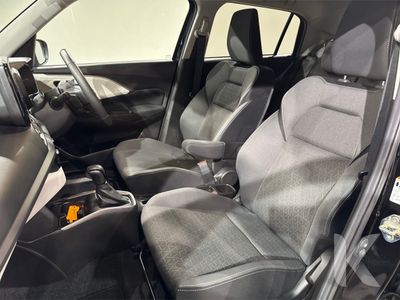 2024 Suzuki Swift
