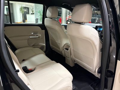 2023 Mercedes-Benz GLB Class