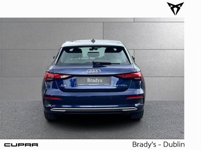 2024 Audi A3