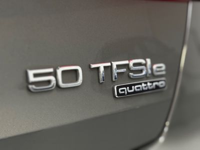 2023 Audi A6
