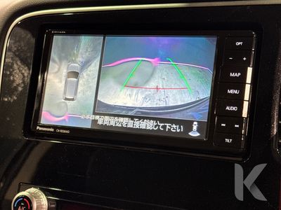 2020 Mitsubishi Outlander