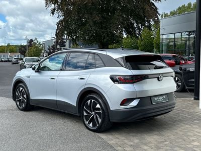 2022 Volkswagen ID.4