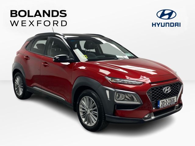 vehicle for sale from Bolands Wexford Town