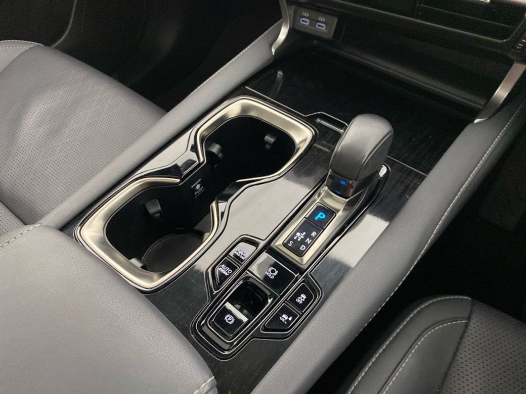 2023 Lexus RX450h+