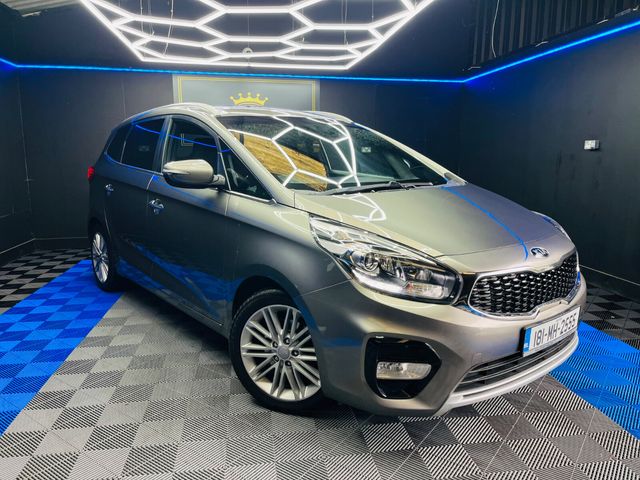 vehicle for sale from Kingdom Motors Ireland