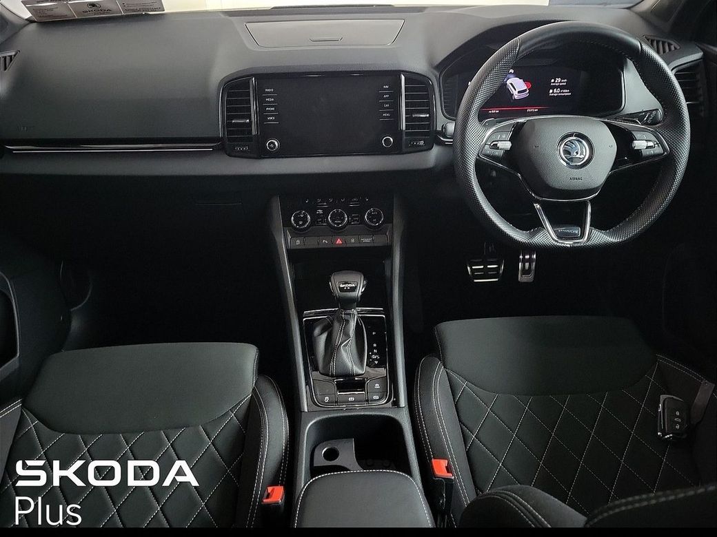 2023 Skoda Karoq