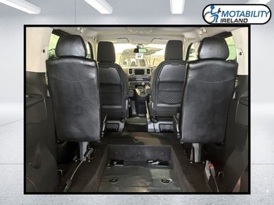 2019 Citroen SpaceTourer