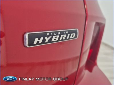 2022 Ford Kuga