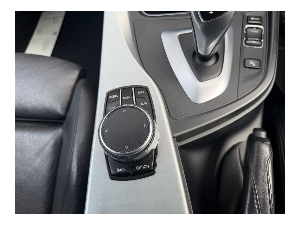 2018 BMW 4 Series